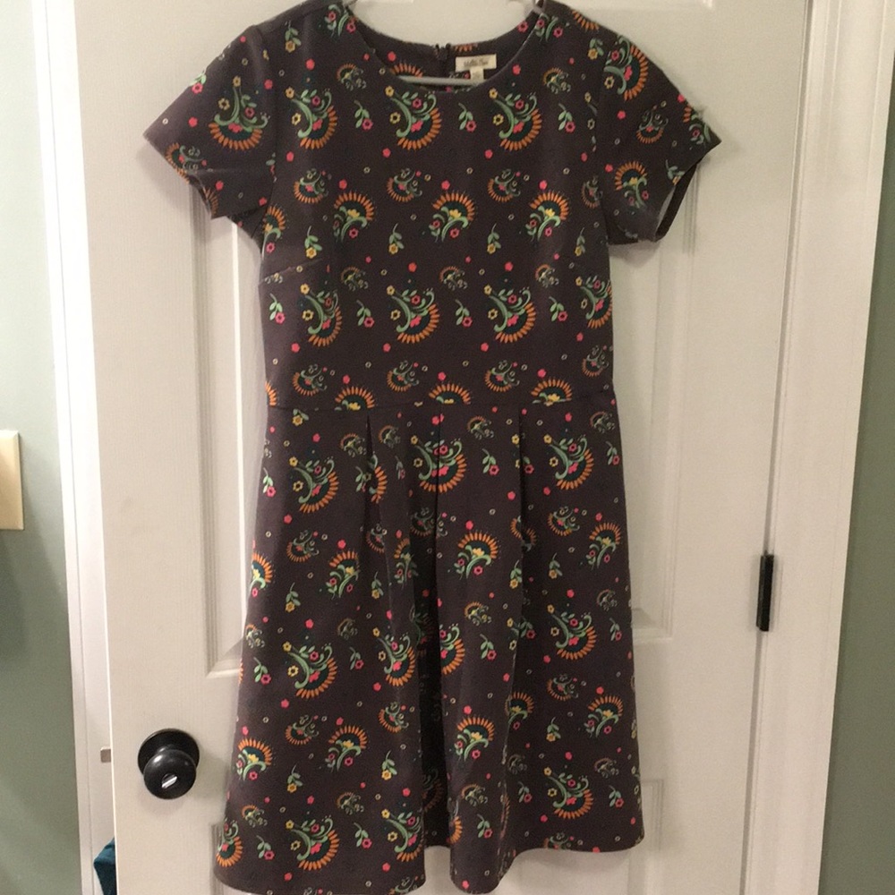 Matilda Jane Maja Ponte Dress